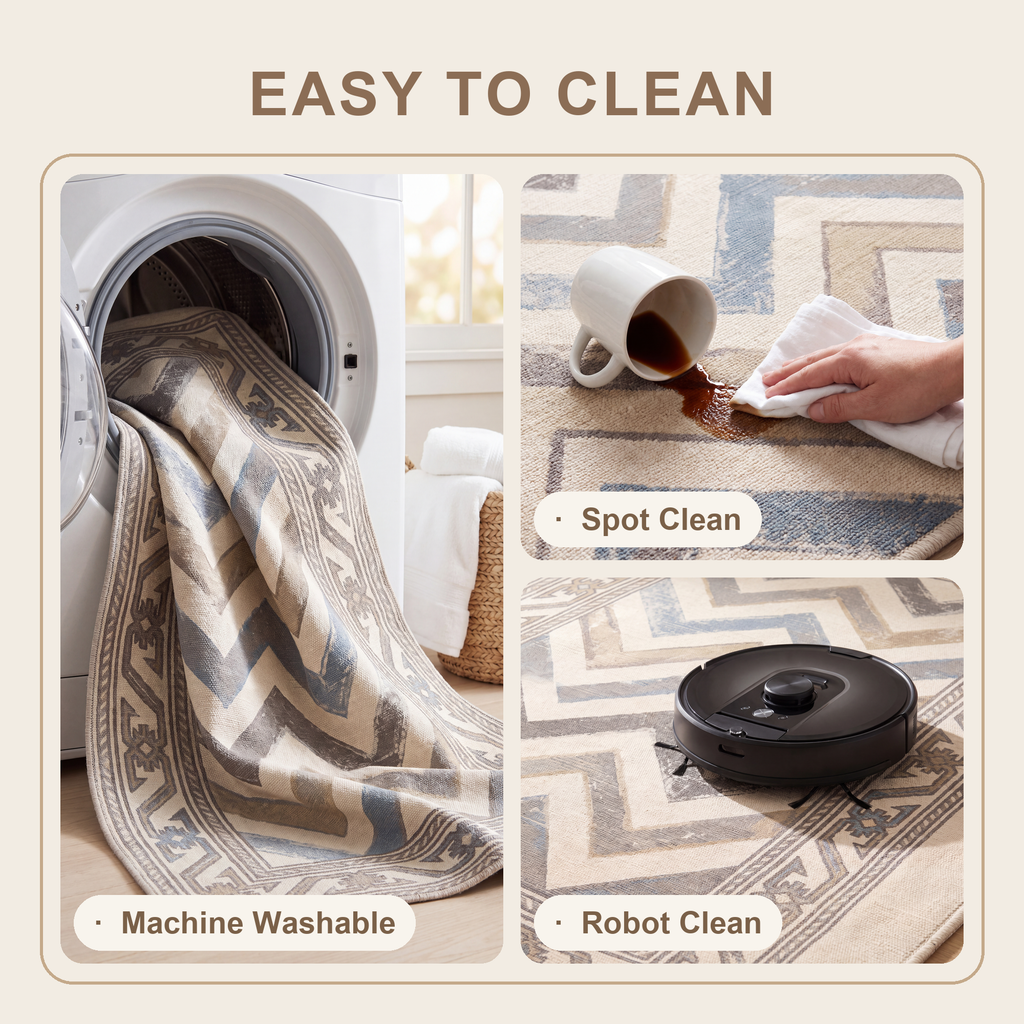 SHARED | Fenwick feature clean