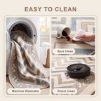 SHARED | Fenwick feature clean