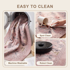 SHARED | Privet feature clean