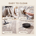 SHARED | Velvet feature clean