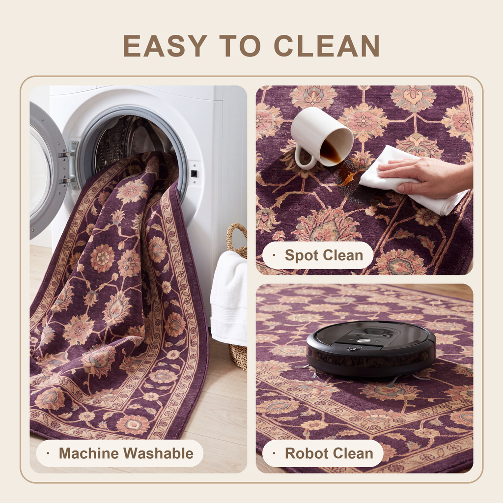 SHARED | Syenite feature clean