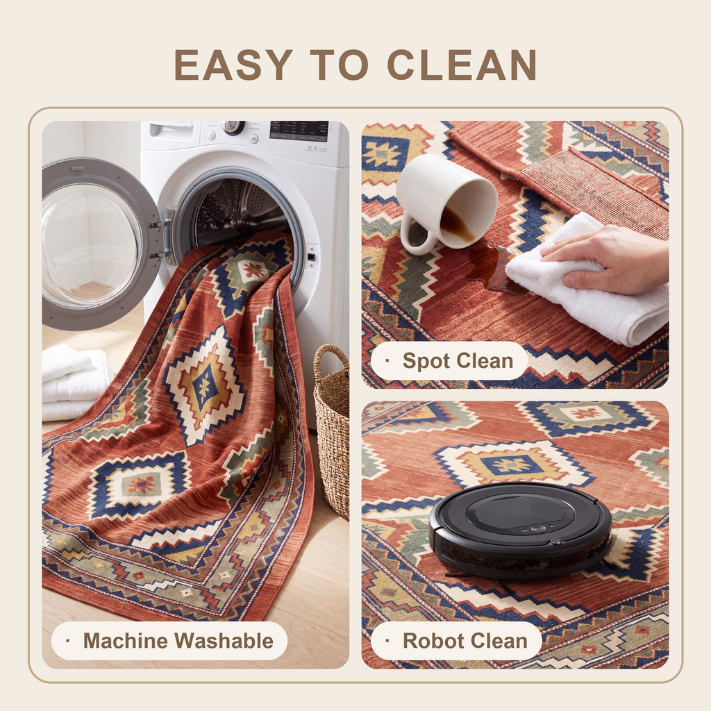 SHARED | Meltwater feature clean