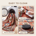 SHARED | Meltwater feature clean