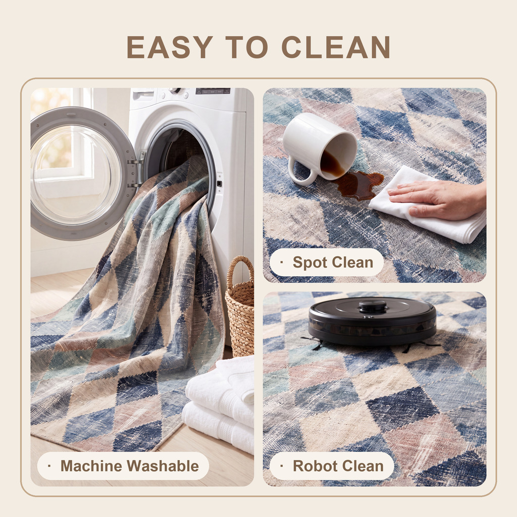 SHARED | Dolerite feature clean
