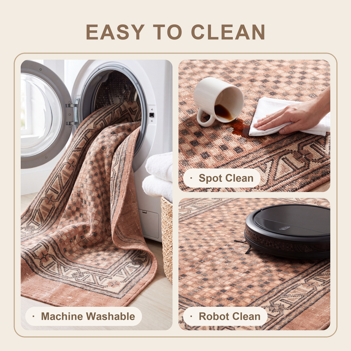 SHARED | Yewwood feature clean