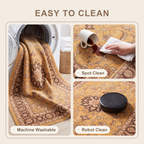 SHARED | Manor feature clean