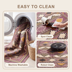 SHARED | Serandite feature clean