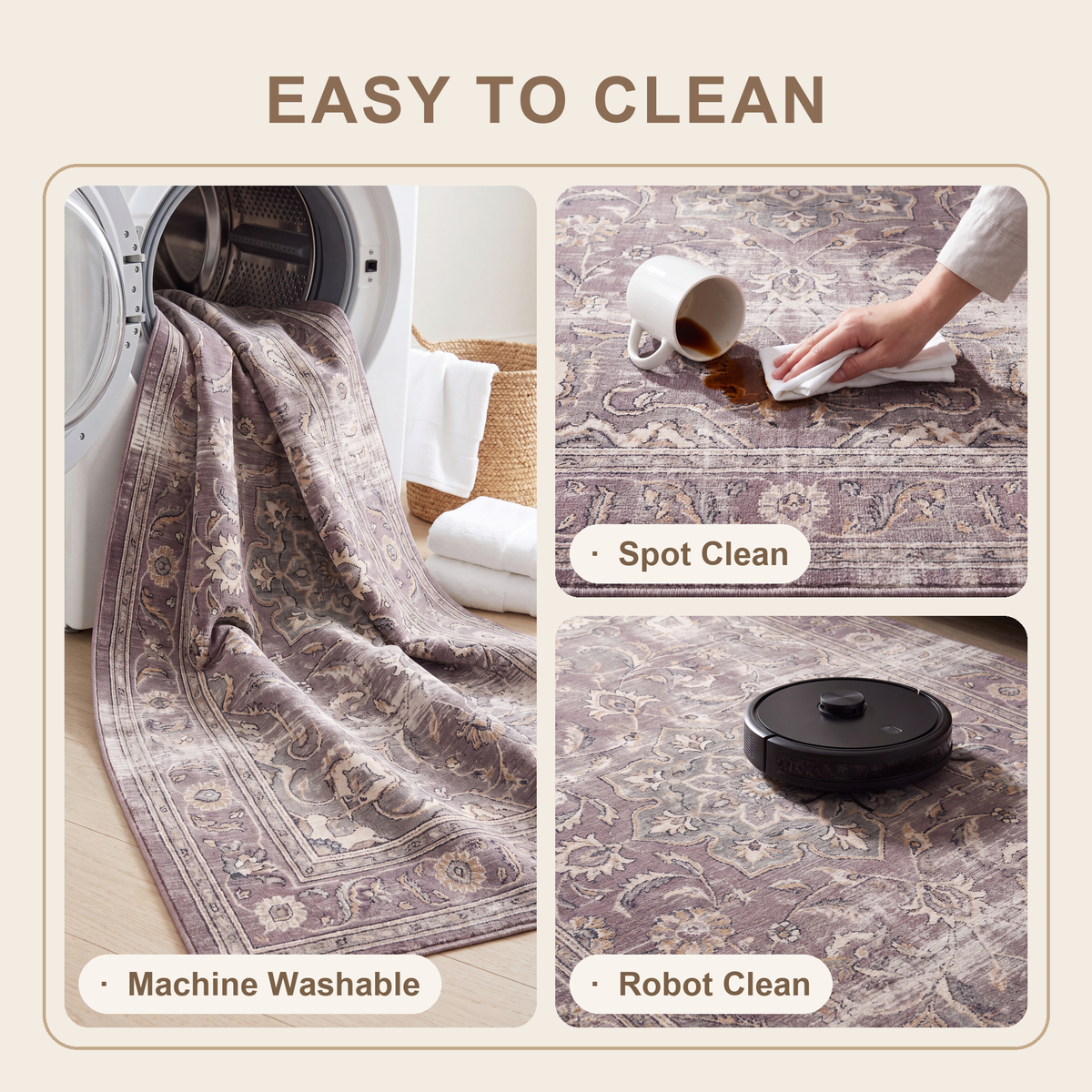 SHARED | Guildhall feature clean