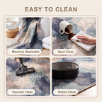 SHARED | Marsh feature clean