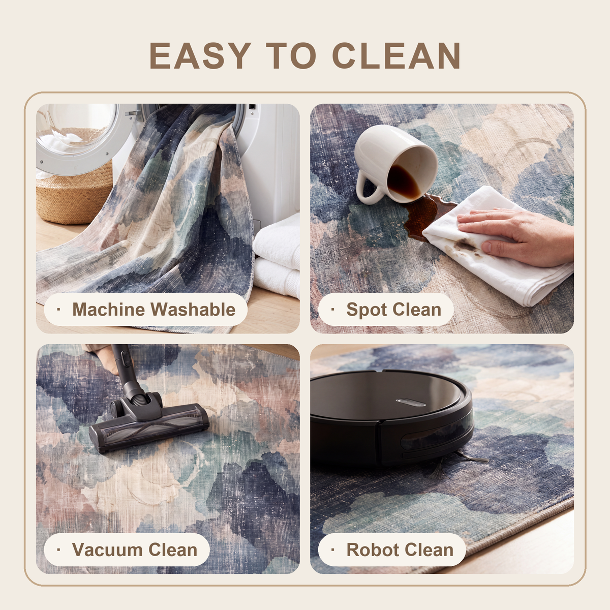 SHARED | Marsh feature clean
