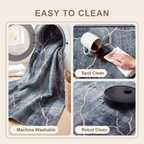 SHARED | Hyalite feature clean