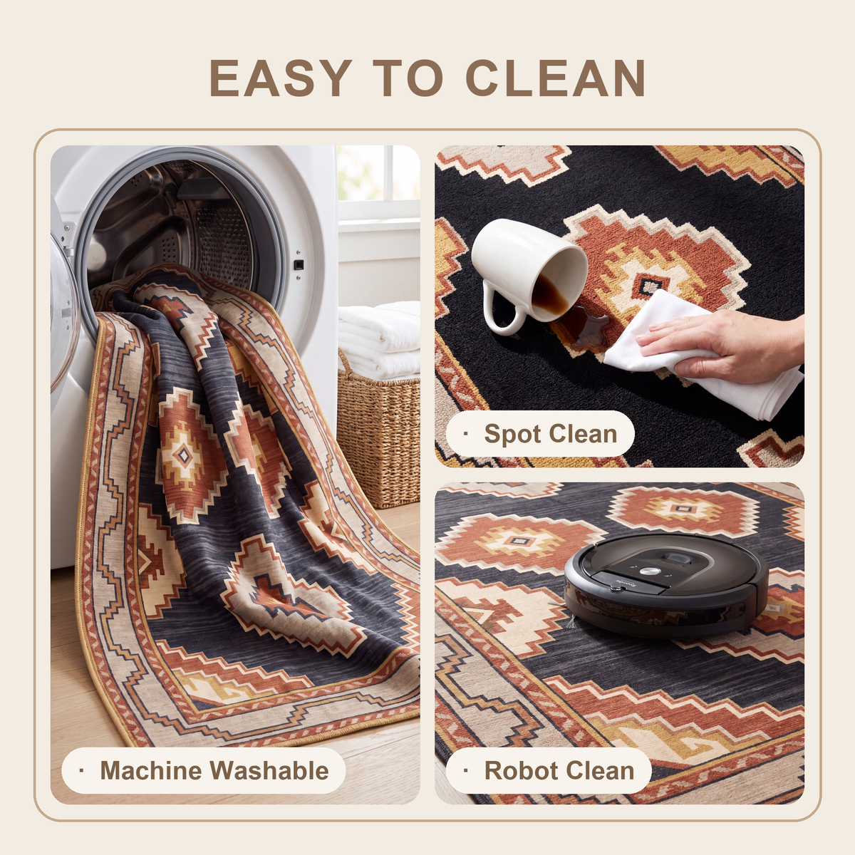 SHARED | Sphene feature clean