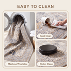SHARED | Sundew feature clean