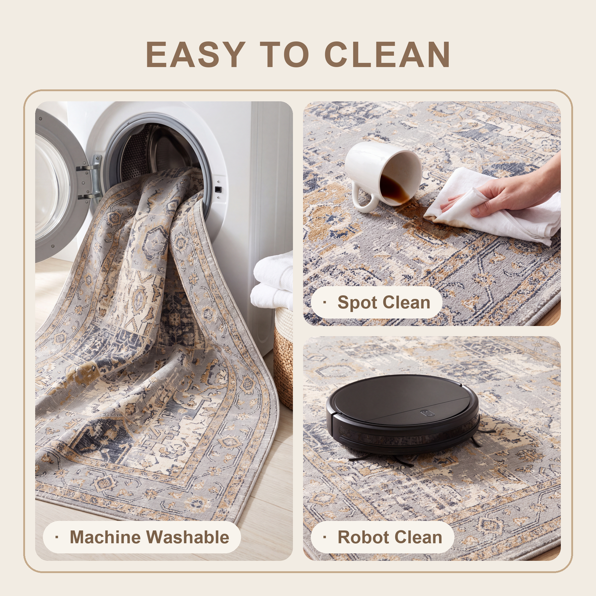 SHARED | Sundew feature clean