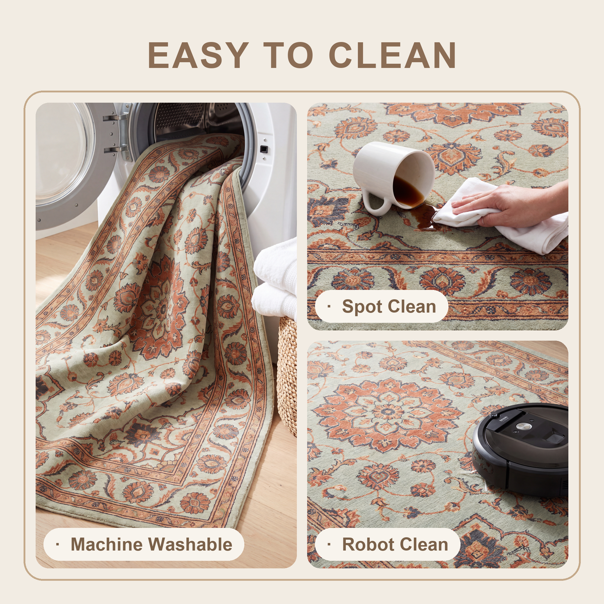 SHARED | Vivianite feature clean