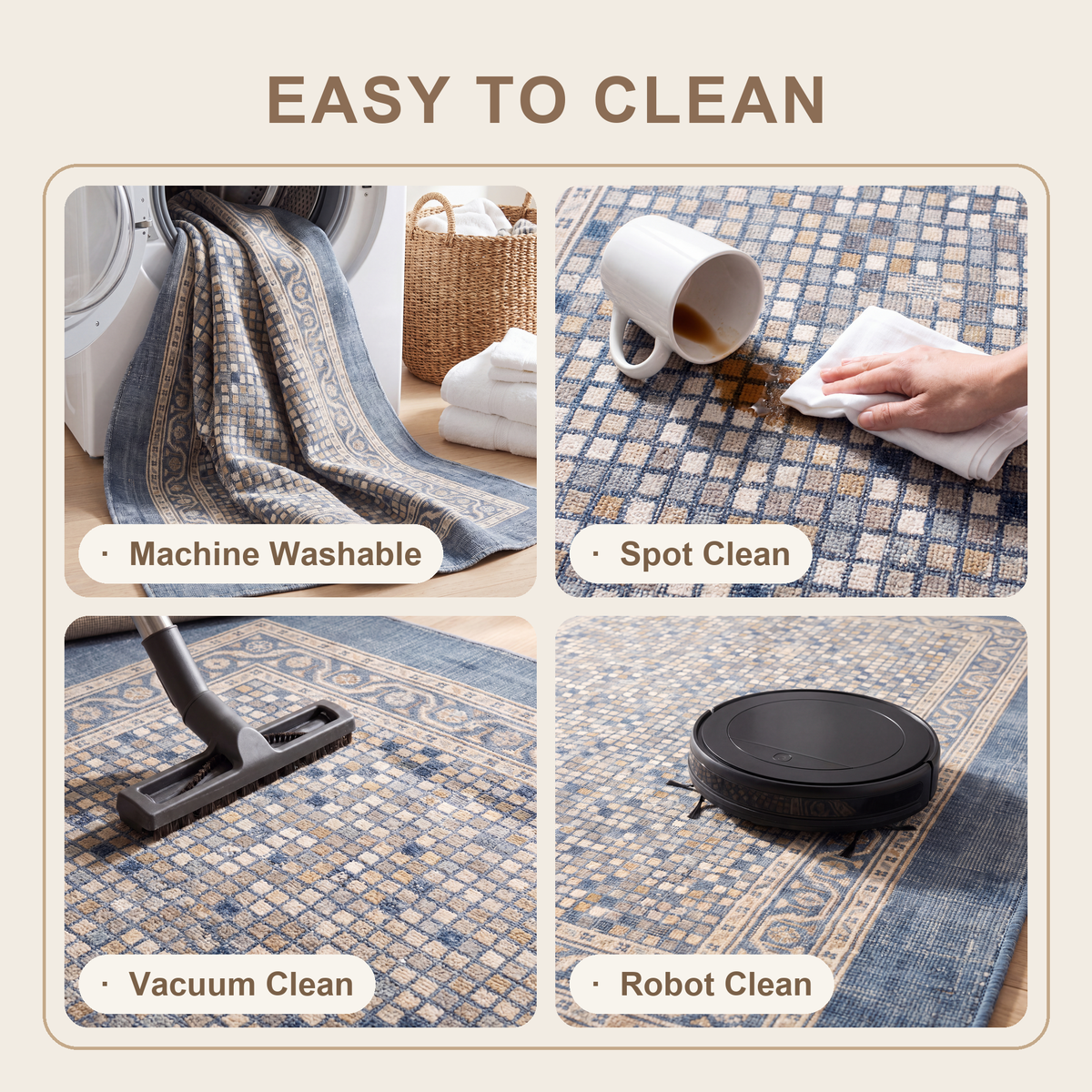 SHARED | Cypress feature clean