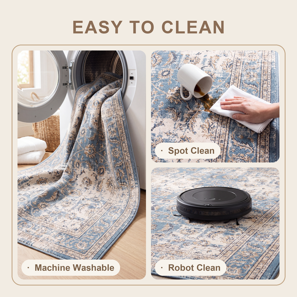 SHARED | Baldachin feature clean
