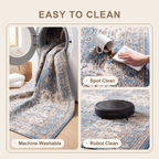 SHARED | Baldachin feature clean