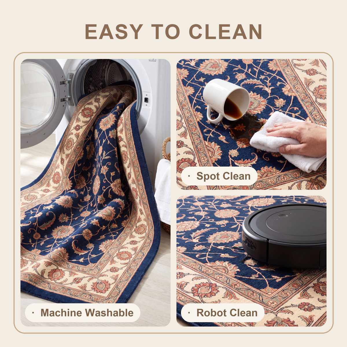 SHARED | Ebbtide feature clean