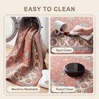SHARED | Laumontite feature clean