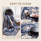 SHARED | Rainbow feature clean