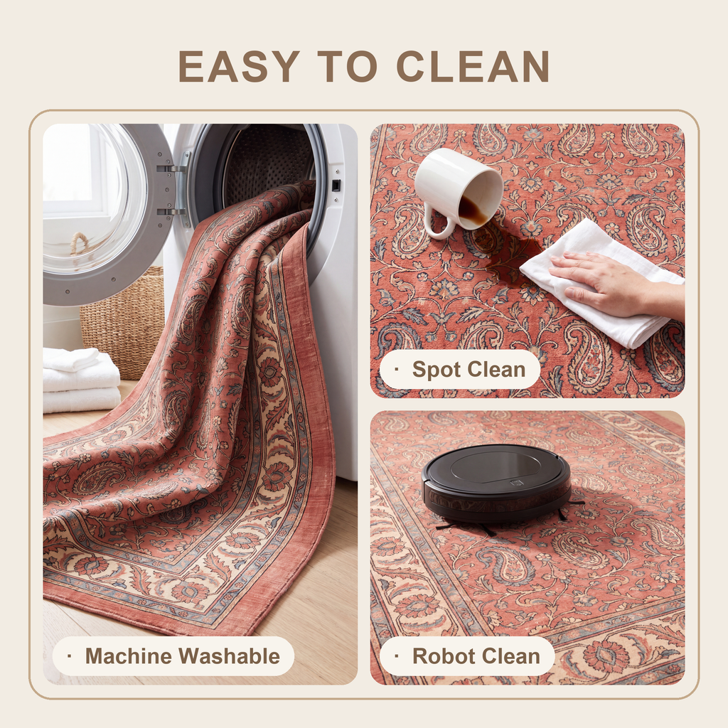 SHARED | Salsify feature clean
