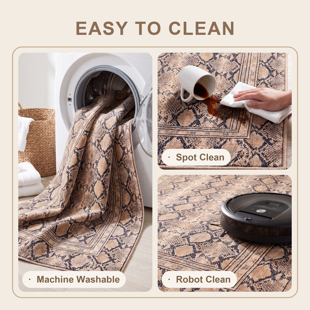 SHARED | Meadowfoam feature clean