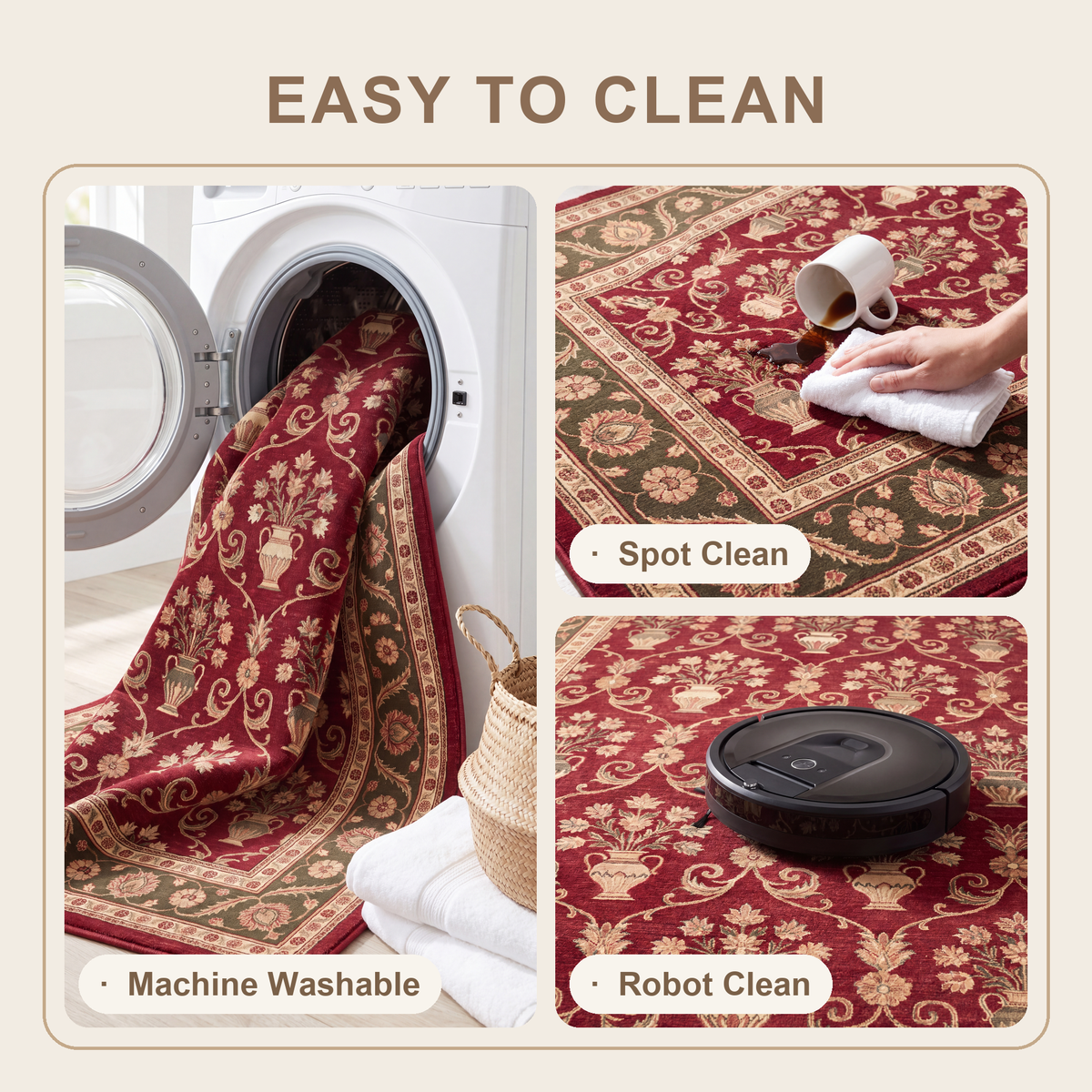 SHARED | Swell feature clean