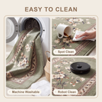 SHARED | Lovage feature clean