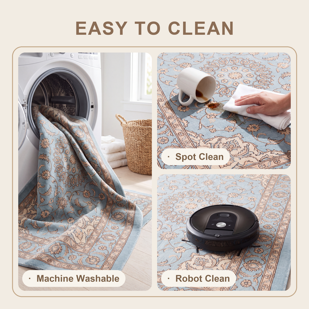 SHARED | Parsleyseed feature clean