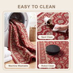 SHARED | Sweetbriar feature clean