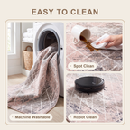 SHARED | Seaglass feature clean