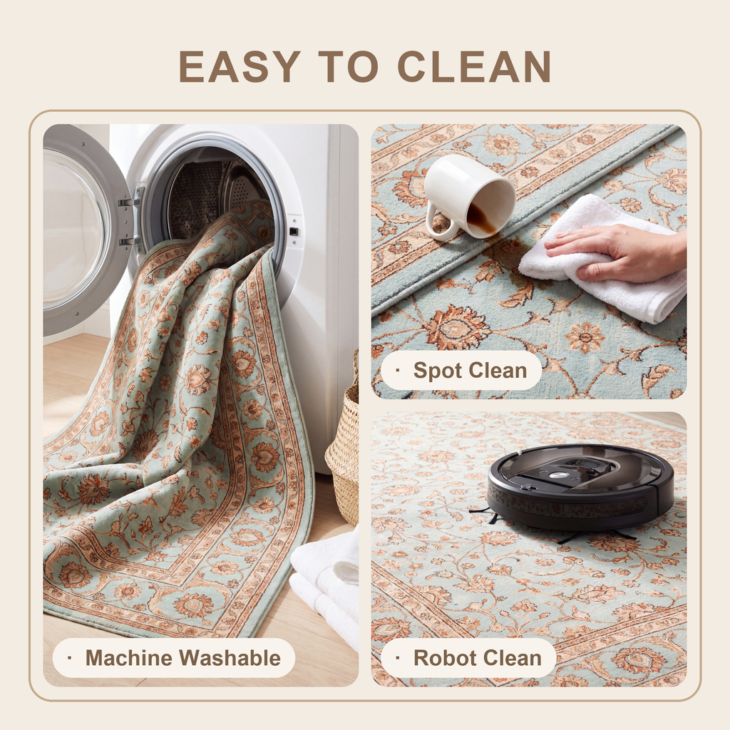 SHARED | Gahnite feature clean