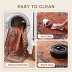 SHARED | Anteroom feature clean