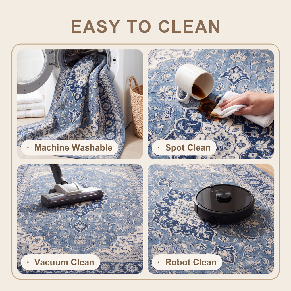 SHARED | Limestone feature clean