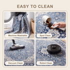 SHARED | Limestone feature clean