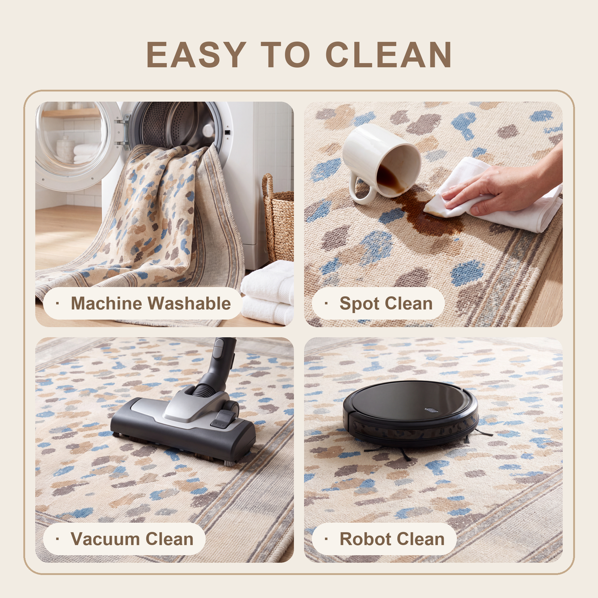 SHARED | Alabaster feature clean