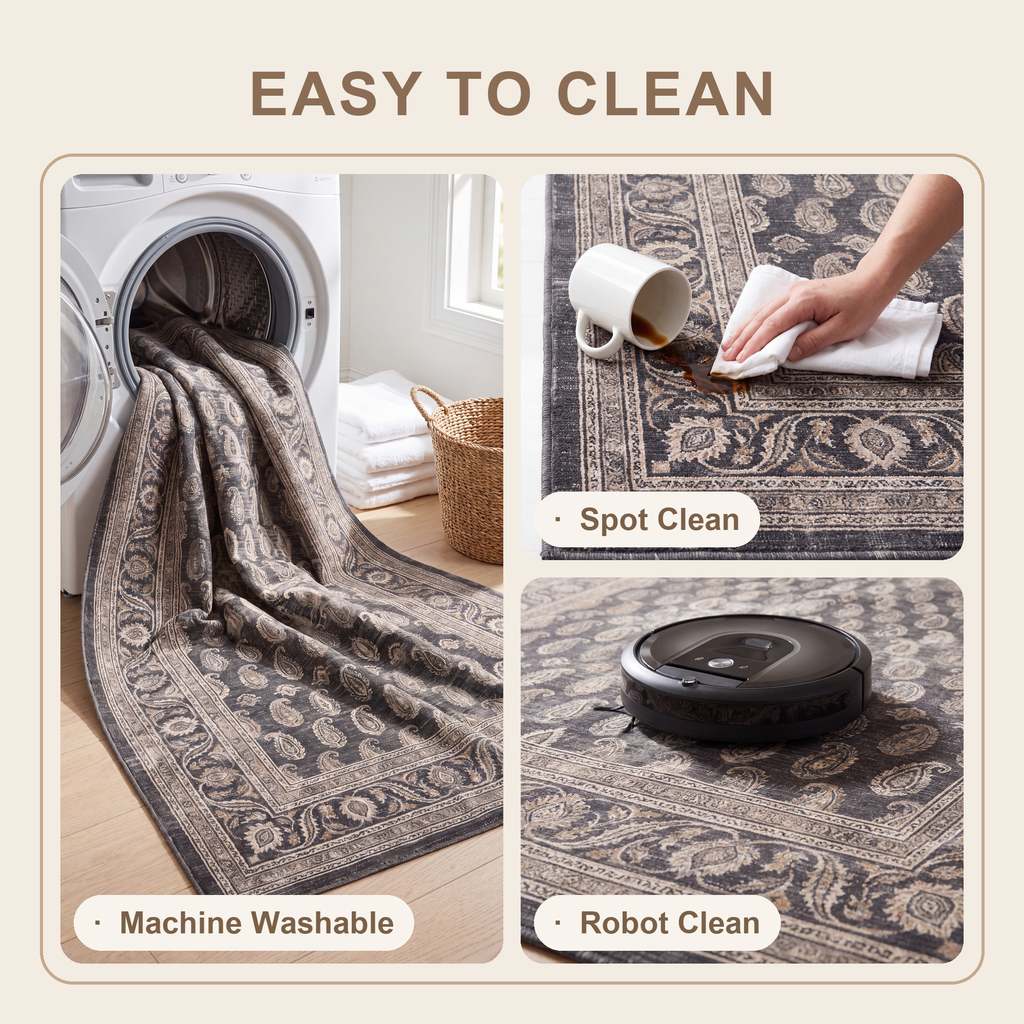 SHARED | Dormitory feature clean
