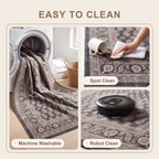 SHARED | Dormitory feature clean