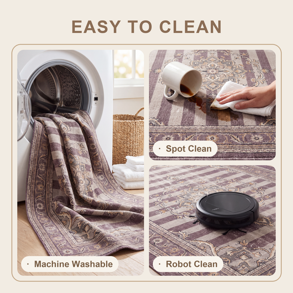 SHARED | Archway feature clean
