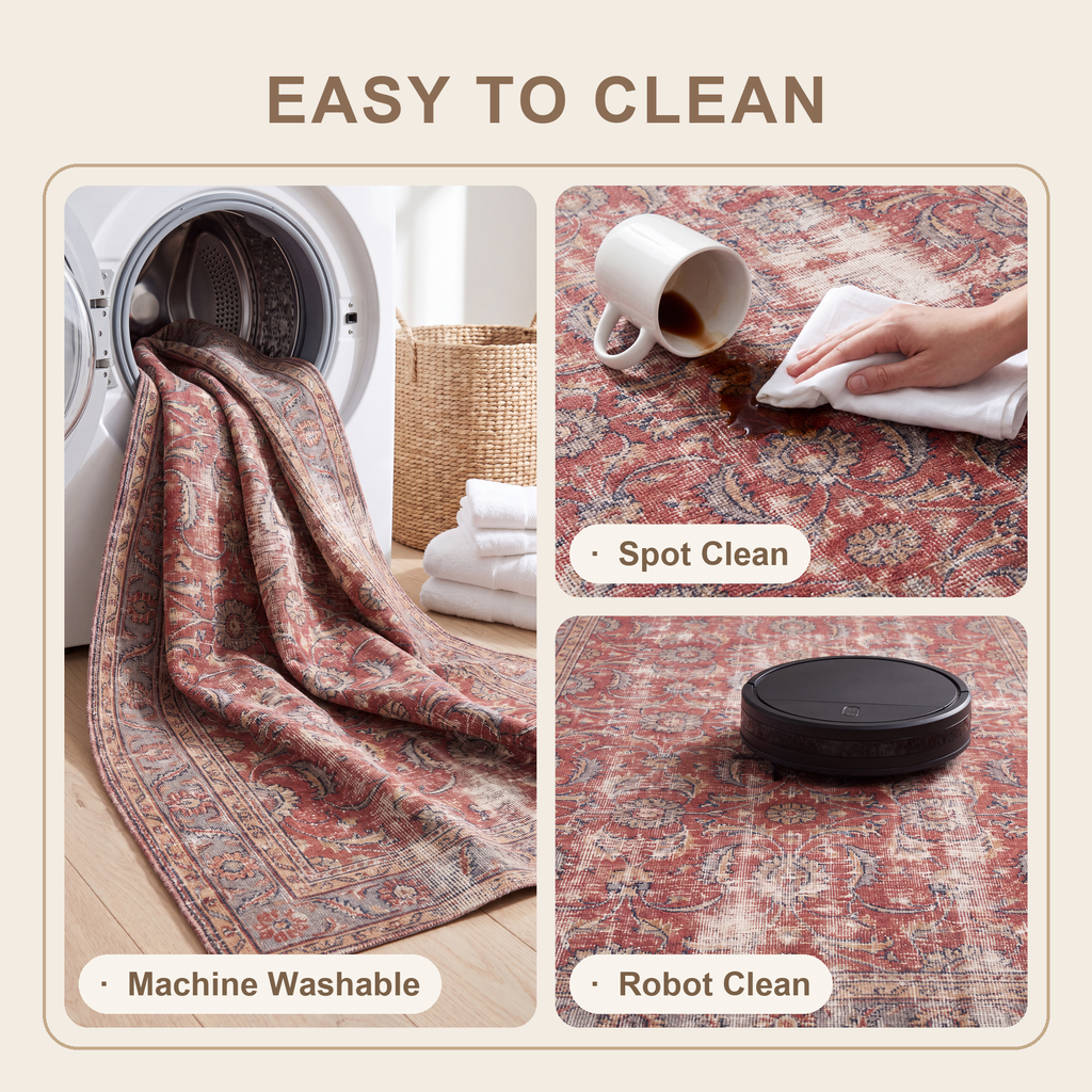 SHARED | Realgar feature clean