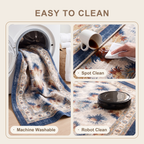 SHARED | Chalcanthite feature clean