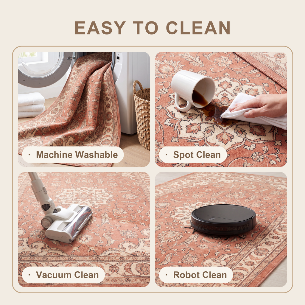 SHARED | Harvest feature clean