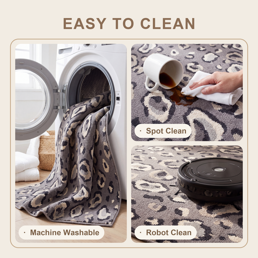 SHARED | Hauyne feature clean