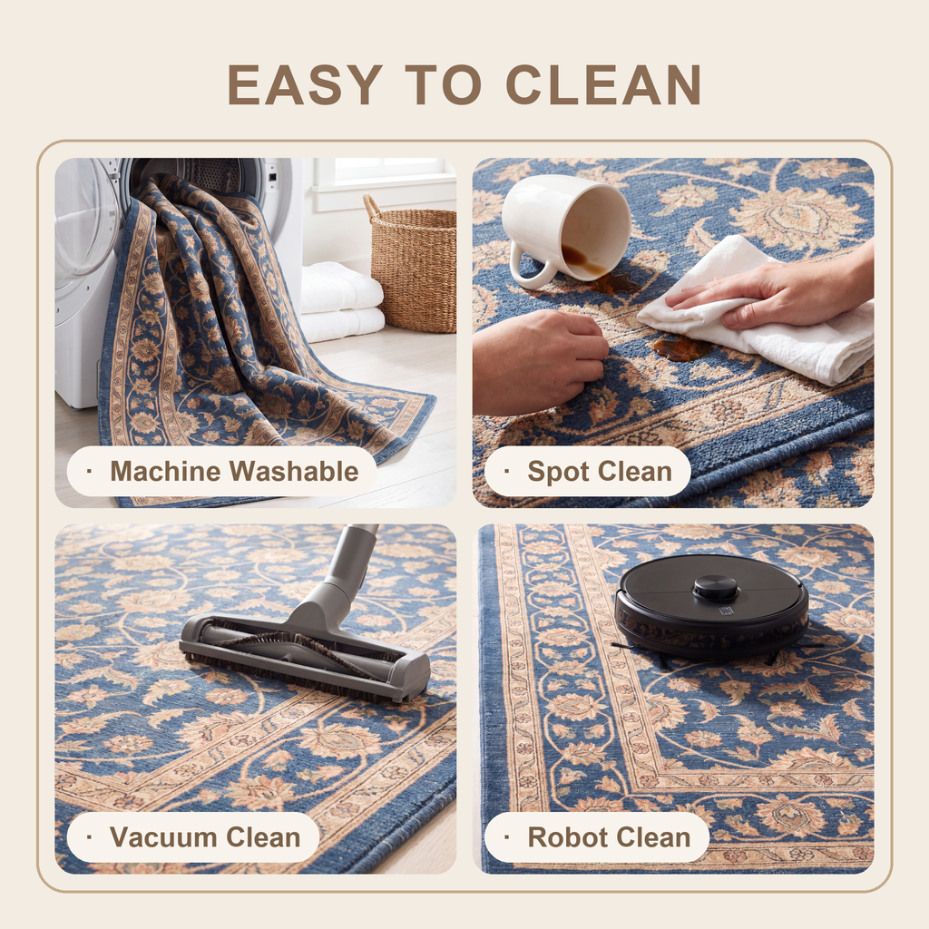 SHARED | Sorrel feature clean
