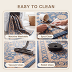 SHARED | Sorrel feature clean