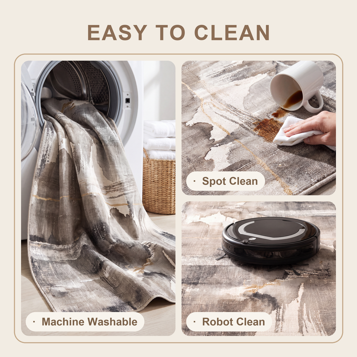SHARED | Marketcross feature clean