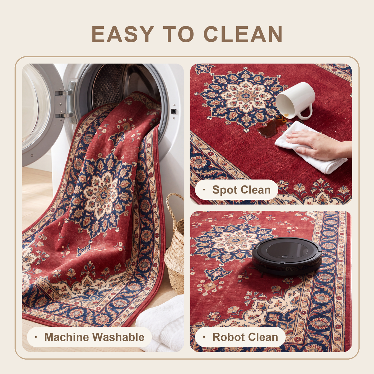 SHARED | Braddock feature clean