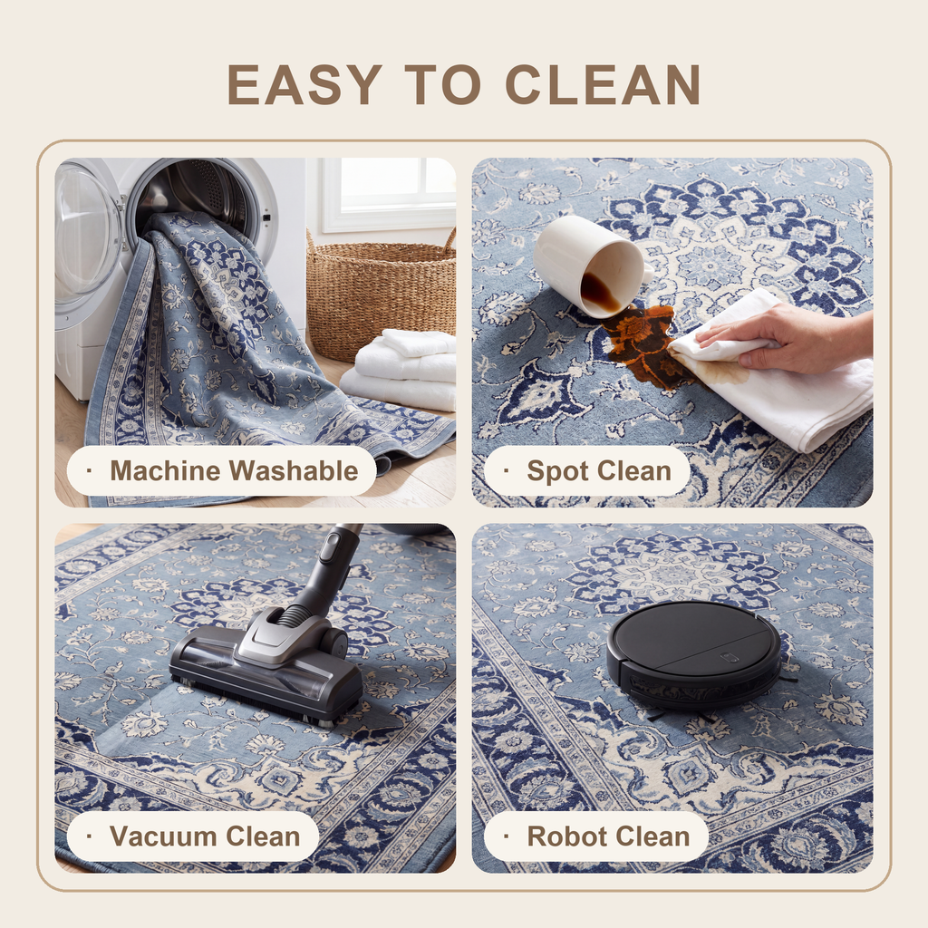 SHARED | Laurel feature clean