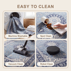 SHARED | Laurel feature clean